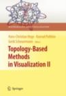 Topology-Based Methods in Visualization II - eBook