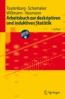 Arbeitsbuch zur deskriptiven und induktiven Statistik - eBook
