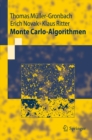 Monte Carlo-Algorithmen - eBook