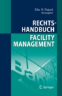 Rechtshandbuch Facility Management - eBook