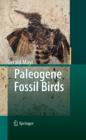 Paleogene Fossil Birds - eBook