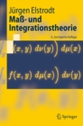 Ma- und Integrationstheorie - eBook