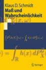 Ma und Wahrscheinlichkeit - eBook