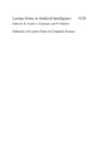 Recent Advances in Constraints : 12th Annual ERCIM International Workshop on Constraint Solving and Contraint Logic Programming, CSCLP 2007 Rocquencourt, France, June 7-8, 2007 Revised Selected Papers - eBook