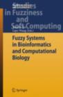 Fuzzy Systems in Bioinformatics and Computational Biology - eBook