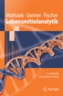 Lebensmittelanalytik - eBook