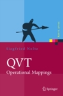 QVT - Operational Mappings : Modellierung mit der Query Views Transformation - eBook