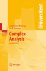 Complex Analysis - eBook