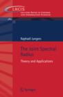 The Joint Spectral Radius : Theory and Applications - eBook