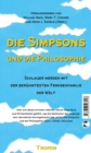 Die Simpsons und die Philosophie : Schlauer werden mit der beruhmtesten Fernsehfamilie der Welt - eBook