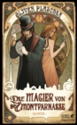 Die Magier von Montparnasse : Roman - eBook