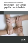 Bindungen - das Gefuge psychischer Sicherheit - eBook