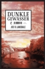 Dunkle Gewasser - eBook