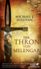 Der Thron von Melengar - eBook