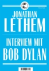 Interview mit Bob Dylan - eBook