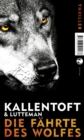 Die Fahrte des Wolfes - eBook