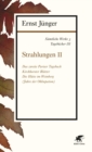 Samtliche Werke - Band 3 : Tagebucher III: Strahlungen II - eBook