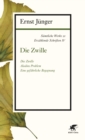 Samtliche Werke - Band 21 : Erzahlende Schriften IV: Die Zwille - eBook