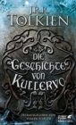 Die Geschichte von Kullervo - eBook