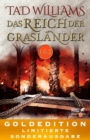 Das Reich der Graslander 1-2 : Der letzte Konig von Osten Ard 2 -GOLDEDITION - Limitierte Sonderausgabe - eBook