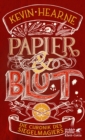 Papier & Blut : Die Chronik des Siegelmagiers 2 - eBook
