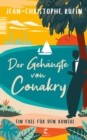 Der Gehangte von Conakry : Ein Fall fur den Konsul - eBook