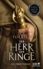 Der Herr der Ringe. Bd. 2 - Die zwei Turme : In der uberarbeiteten Ubersetzung von Wolfgang Krege - eBook