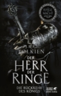 Der Herr der Ringe. Bd. 3 - Die Ruckkehr des Konigs : In der uberarbeiteten Ubersetzung von Wolfgang Krege - eBook