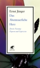 Das Abenteuerliche Herz. Zweite Fassung : Figuren und Capriccios - eBook