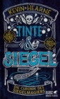 Tinte & Siegel : Die Chronik des Siegelmagiers 1 - eBook
