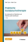 Praktische Sozialpsychotherapie : Die Lebenswelt von Patientinnen und Patienten positiv beeinflussen. - eBook