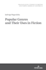 Popular Genres and Their Uses in Fiction - Book
