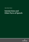 Interjections and Other Parts of Speech - eBook