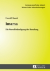 Imama : Die Vervollstaendigung der Berufung - eBook
