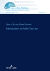 Introduction to Polish Tax Law - eBook