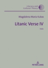 Litanic Verse IV : Italia - eBook
