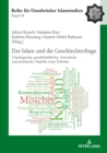 Der Islam und die Geschlechterfrage : Theologische, gesellschaftliche, historische und praktische Aspekte einer Debatte - eBook