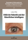 Ethik der Robotik und der Kuenstlichen Intelligenz - eBook
