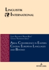 Areal Convergence in Eastern Central European Languages and Beyond - eBook