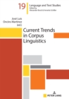 Current Trends in Corpus Linguistics - eBook