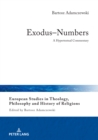Exodus-Numbers : A Hypertextual Commentary - eBook