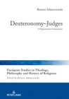 Deuteronomy-Judges : A Hypertextual Commentary - eBook