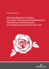 Die Darstellung der Geschichte der <I>Labour Party" im gesellschaftskritischen Buehnendrama Grobritanniens, im Fernsehspiel und im Film nach 1945 - eBook