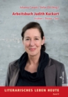 Arbeitsbuch Judith Kuckart : Erzaehlen - Theater - Tanz - eBook
