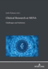 Clinical Research at MENA : Challenges and Solutions - eBook