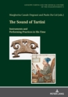 The Sound of Tartini : Instruments and Performing Practices in His Time - eBook