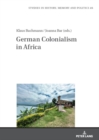 German Colonialism in Africa - eBook