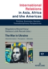 The War in Ukraine : (Dis)information - Perception - Attitudes - eBook