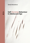 Self-Harming Behavior in Adolescent Age - eBook