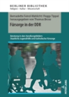 Fuersorge in der DDR : Beratung in den Handlungsfeldern Staatliche Jugendhilfe und Katholische Fuersorge - eBook